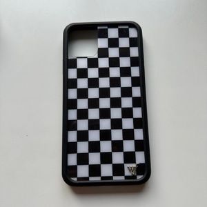 Wildflower iPhone 11 Pro Max Case